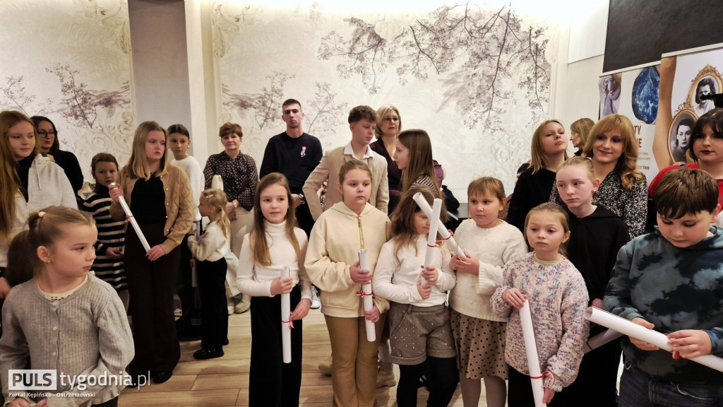 Kultura jest nam potrzebna do życia