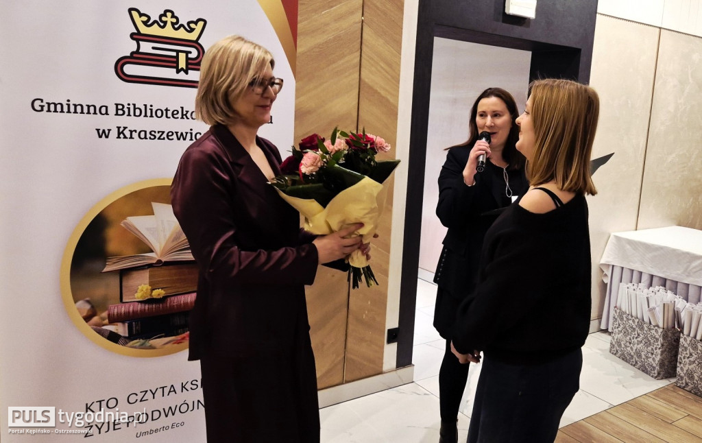 Kultura jest nam potrzebna do życia