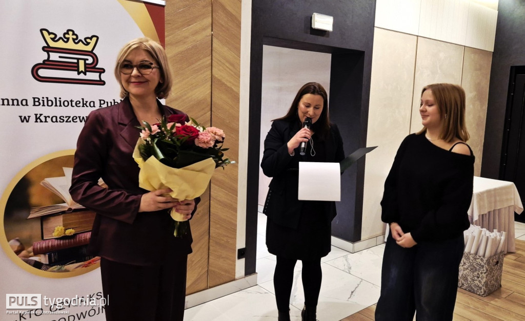 Kultura jest nam potrzebna do życia