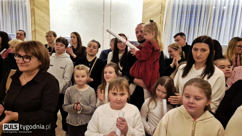 Kultura jest nam potrzebna do życia