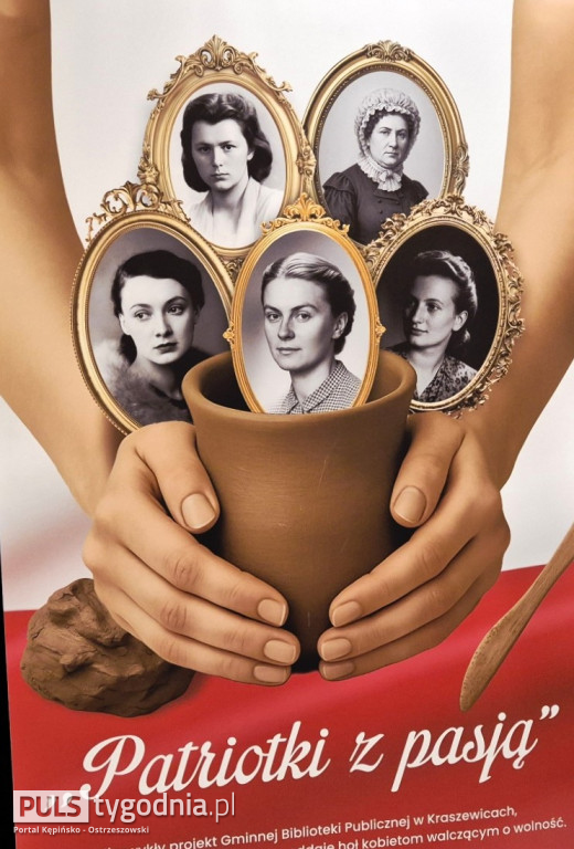 Kultura jest nam potrzebna do życia