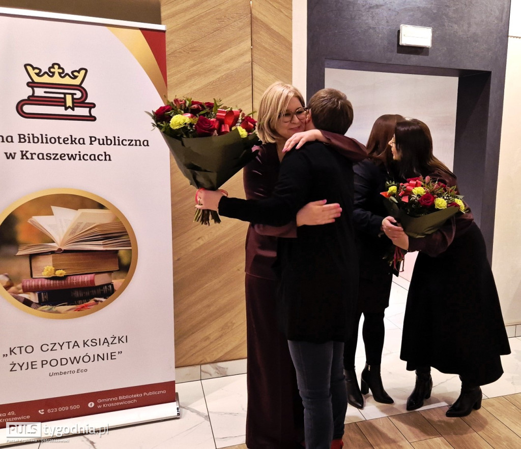 Kultura jest nam potrzebna do życia