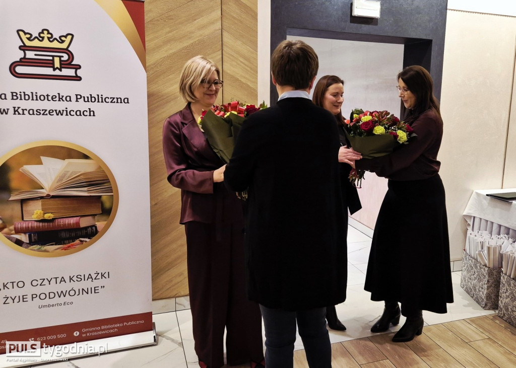 Kultura jest nam potrzebna do życia