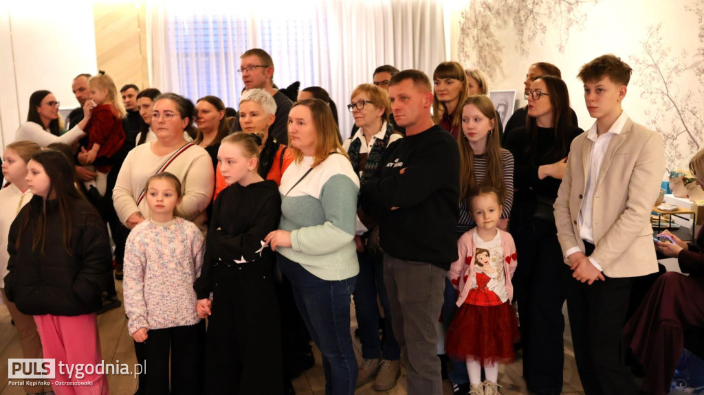 Kultura jest nam potrzebna do życia