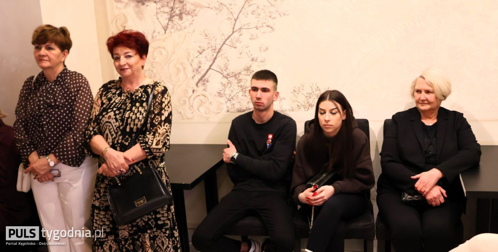 Kultura jest nam potrzebna do życia