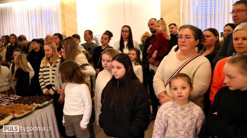 Kultura jest nam potrzebna do życia