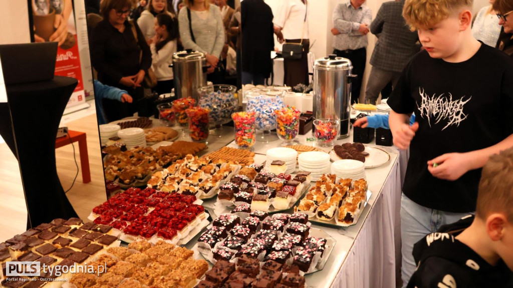 Kultura jest nam potrzebna do życia