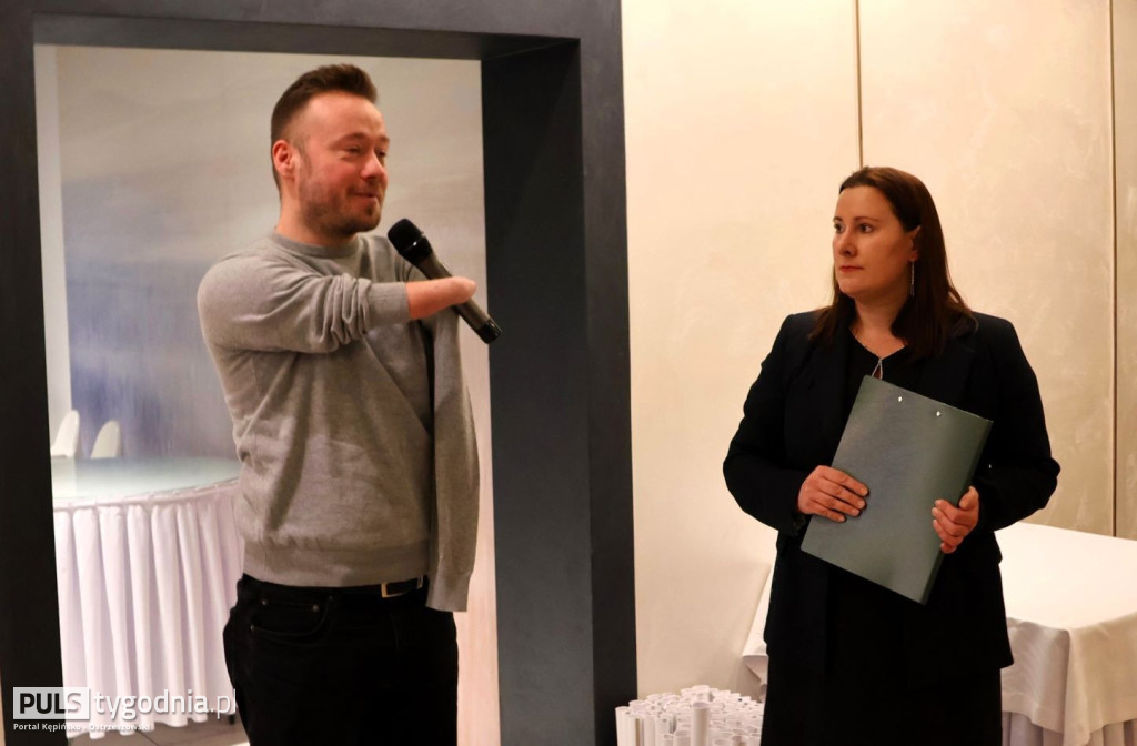 Kultura jest nam potrzebna do życia