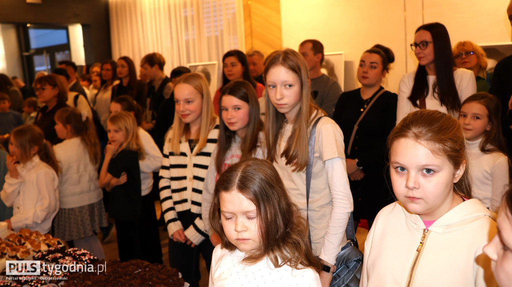 Kultura jest nam potrzebna do życia