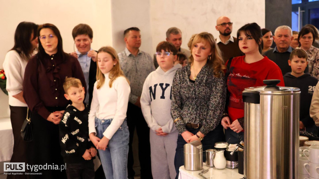 Kultura jest nam potrzebna do życia