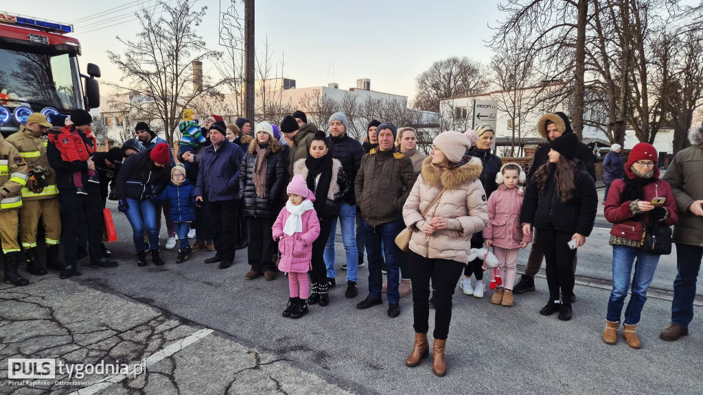 Nowe auto dla OSP Grabów nad Prosną