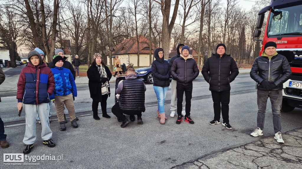 Nowe auto dla OSP Grabów nad Prosną