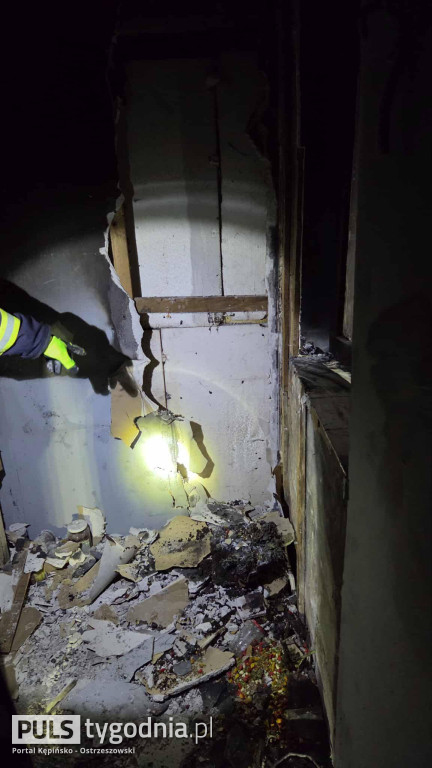 Nowe auto dla OSP Grabów nad Prosną