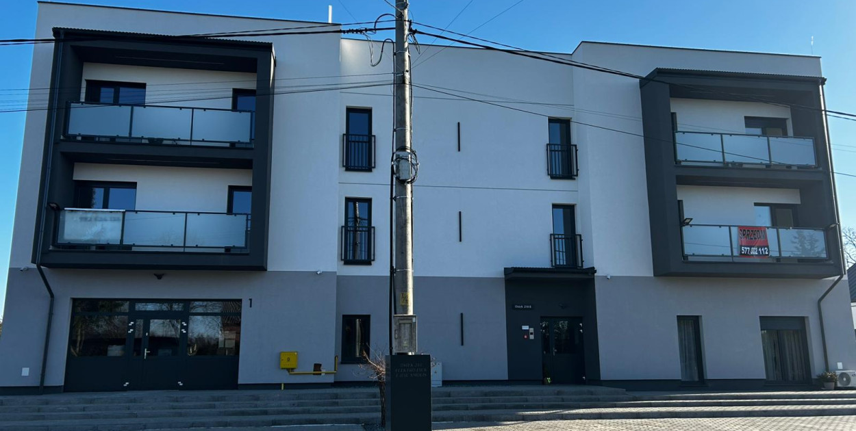 Nowe mieszkania do sprzedaży - najniższa cena