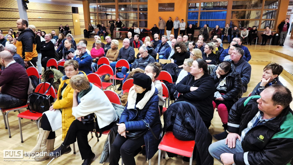 Debata w sprawie przywrócenia praw miejskich Kobylej Górze