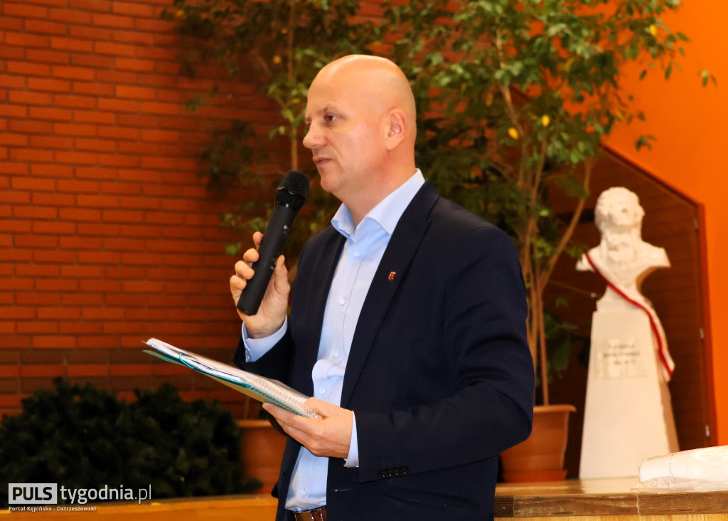 Debata w sprawie przywrócenia praw miejskich Kobylej Górze