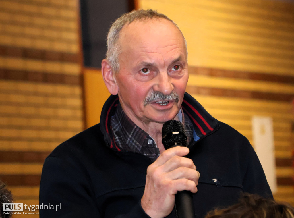 Debata w sprawie przywrócenia praw miejskich Kobylej Górze