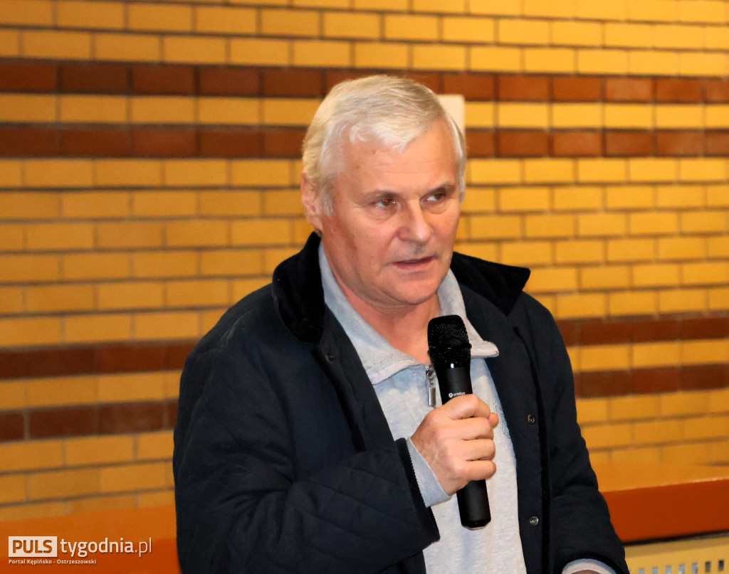 Debata w sprawie przywrócenia praw miejskich Kobylej Górze