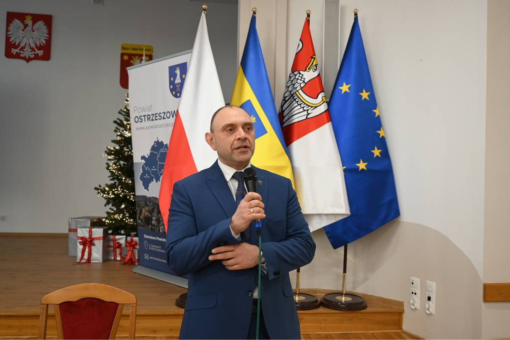 Docenieni za współzawodnictwo sportowe