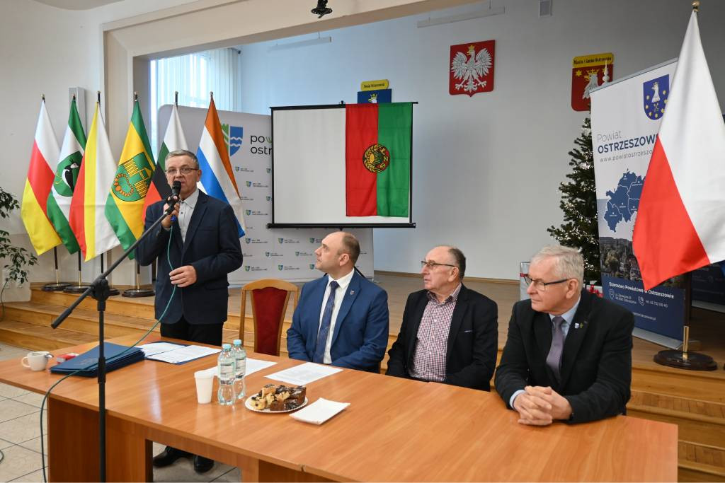 Docenieni za współzawodnictwo sportowe