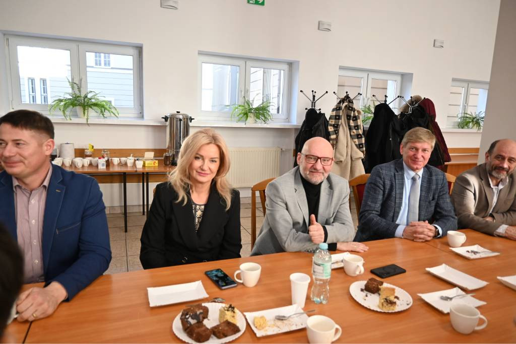 Docenieni za współzawodnictwo sportowe