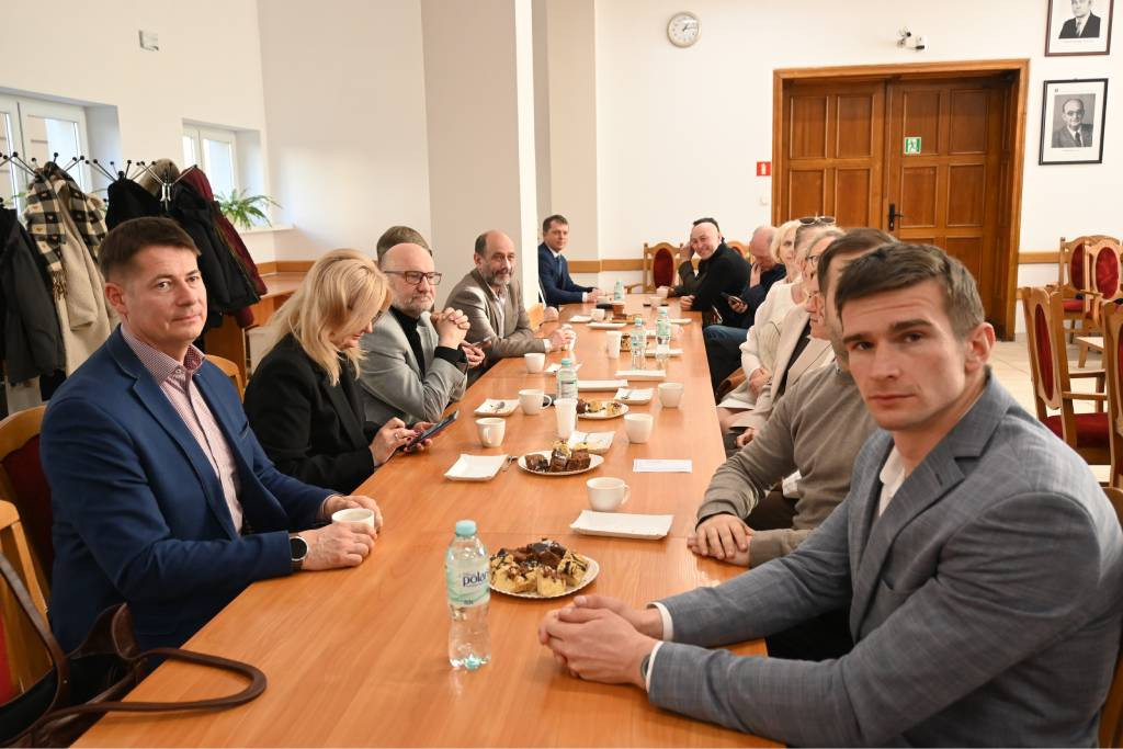 Docenieni za współzawodnictwo sportowe