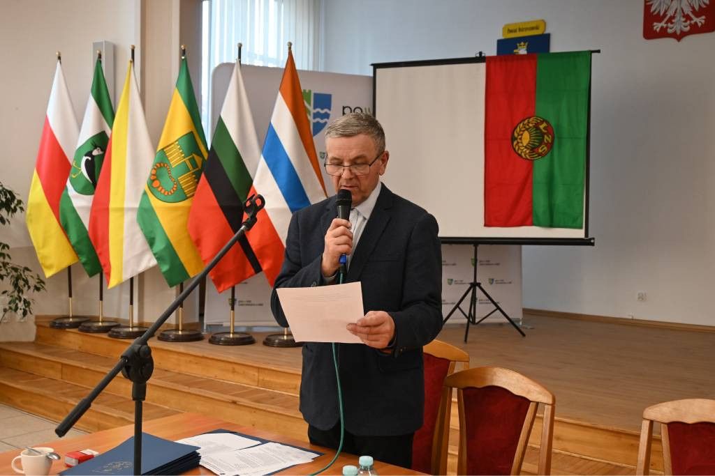 Docenieni za współzawodnictwo sportowe