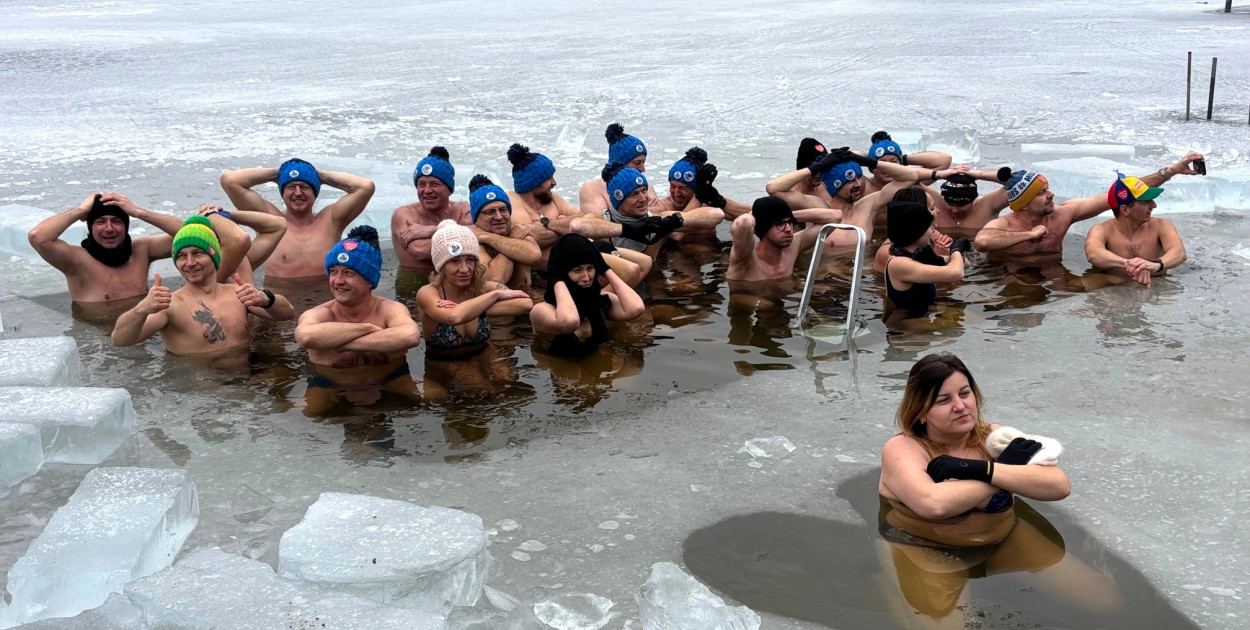 34. zryw gorących serc