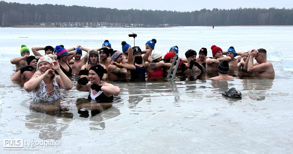 34. zryw gorących serc