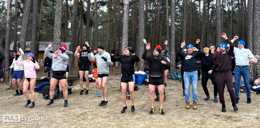 34. zryw gorących serc