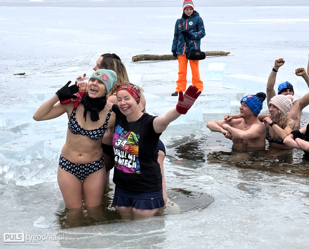 34. zryw gorących serc