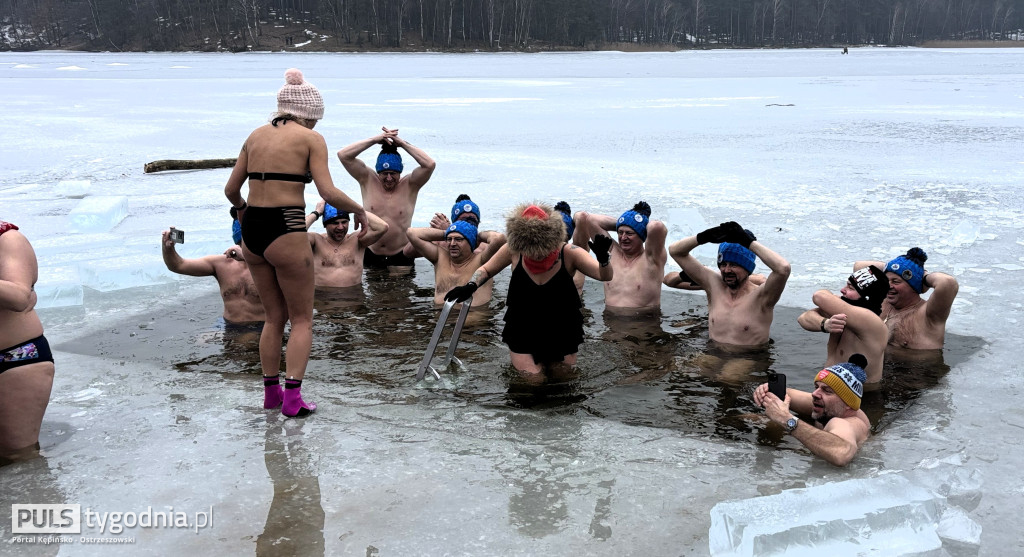 34. zryw gorących serc