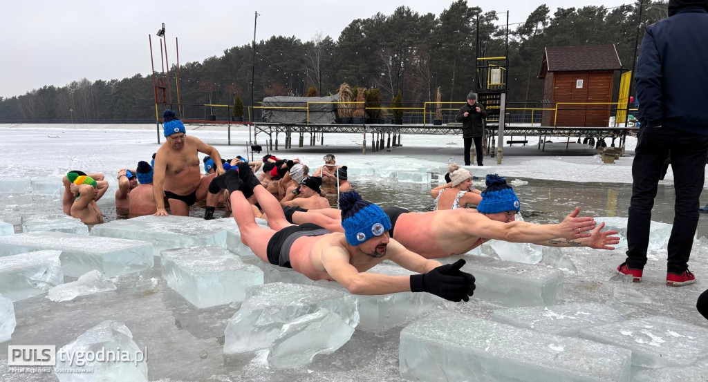 34. zryw gorących serc
