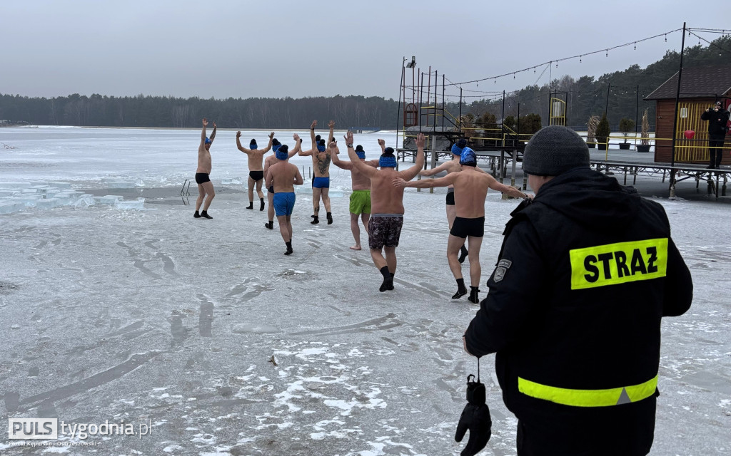 34. zryw gorących serc