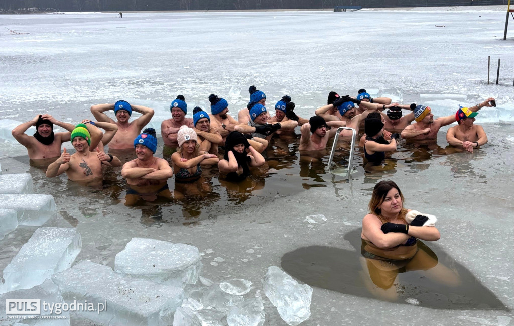 34. zryw gorących serc