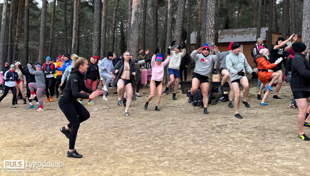 34. zryw gorących serc