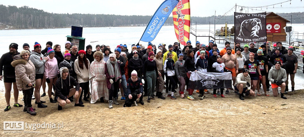 34. zryw gorących serc