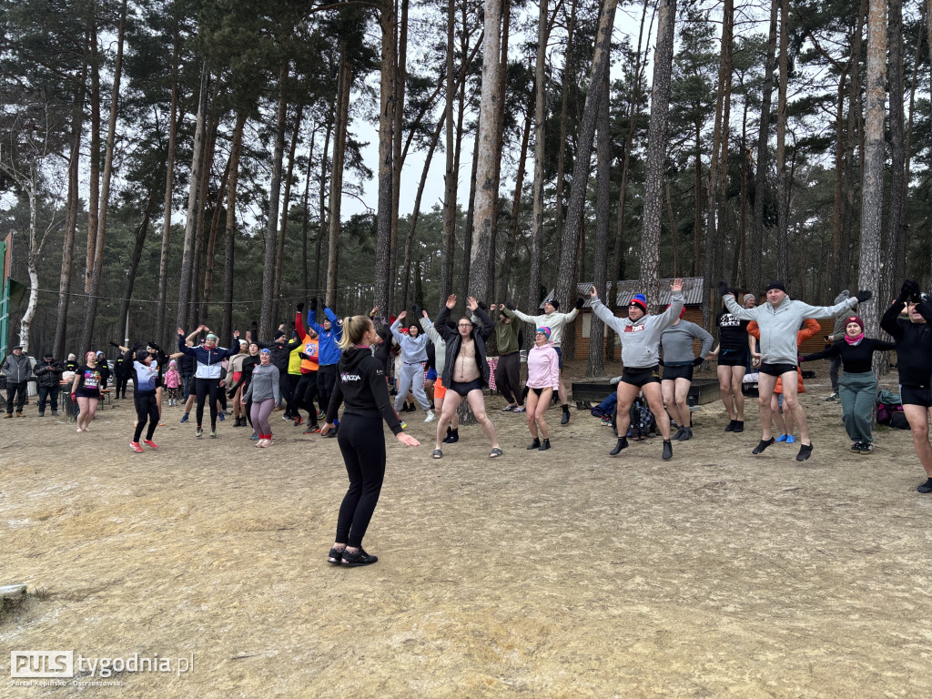 34. zryw gorących serc