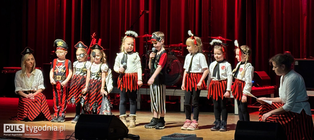 34. zryw gorących serc