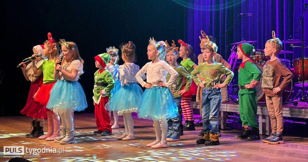 34. zryw gorących serc