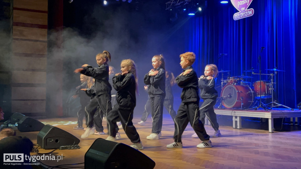 34. zryw gorących serc