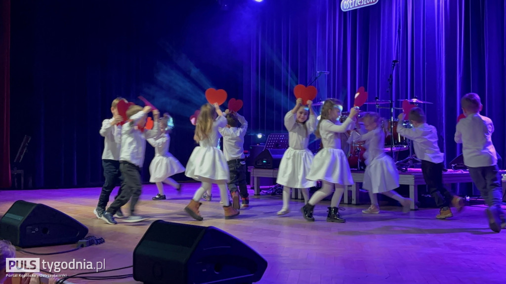 34. zryw gorących serc