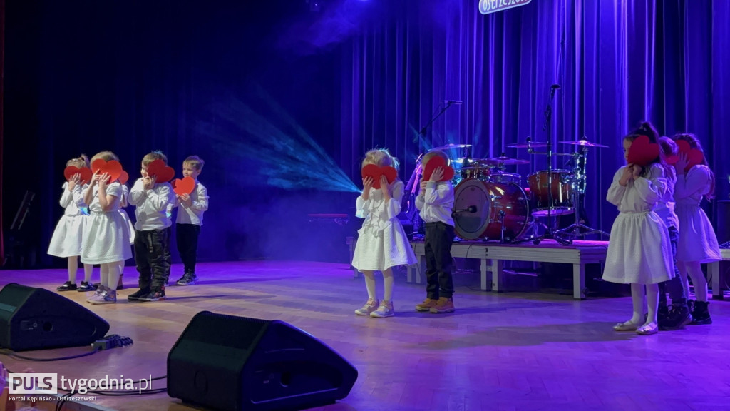 34. zryw gorących serc