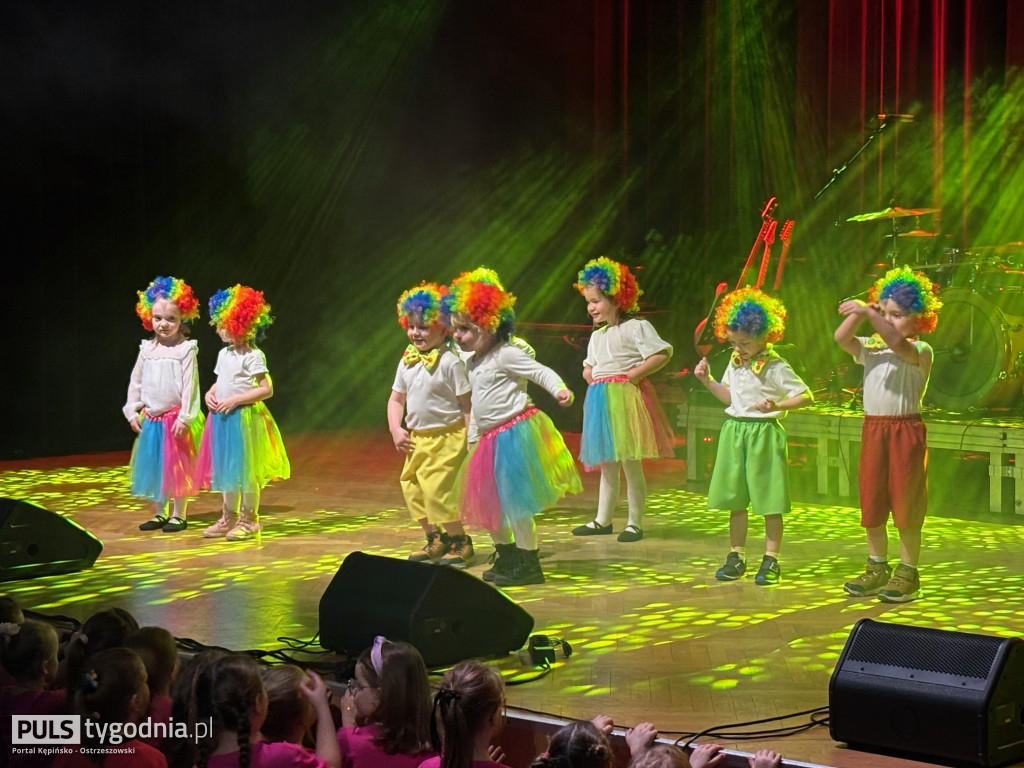 34. zryw gorących serc