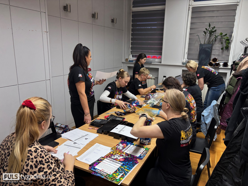 34. zryw gorących serc