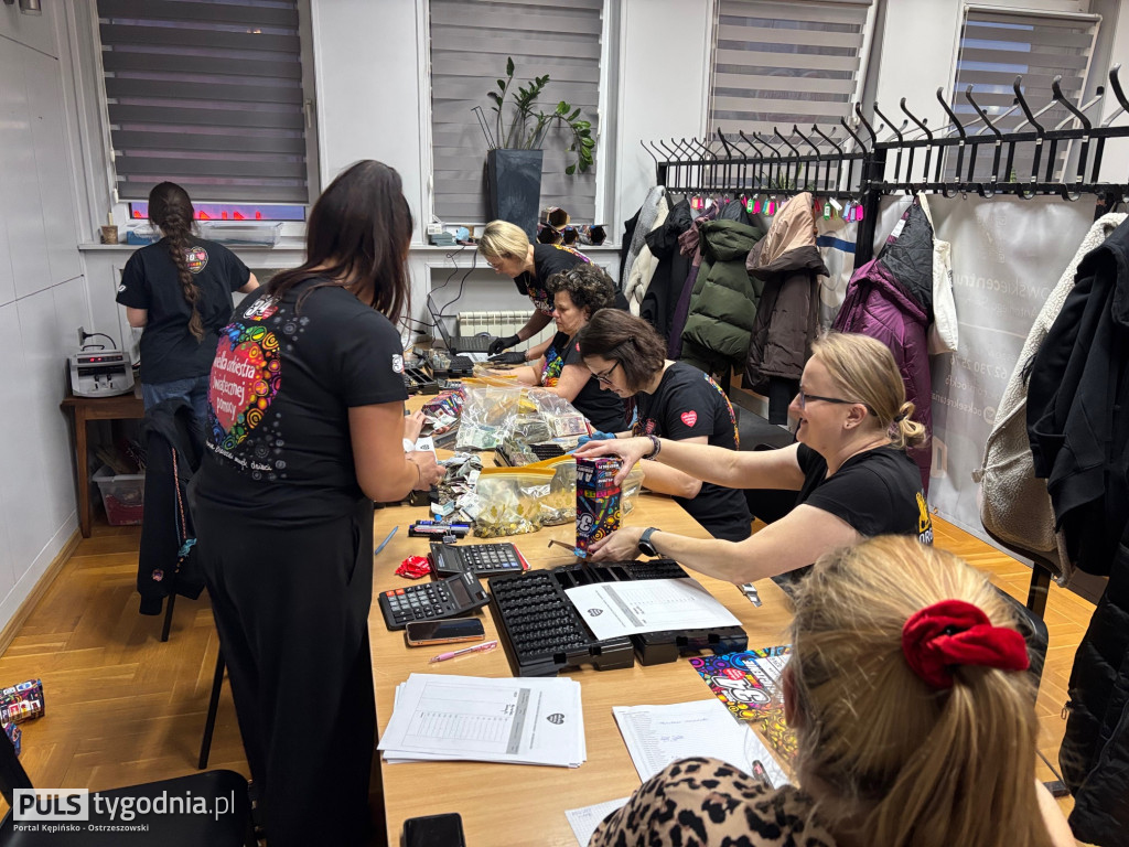 34. zryw gorących serc