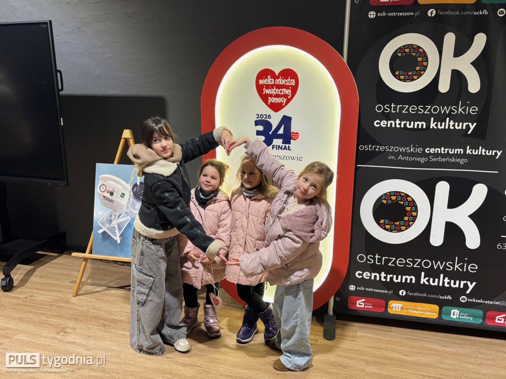 34. zryw gorących serc