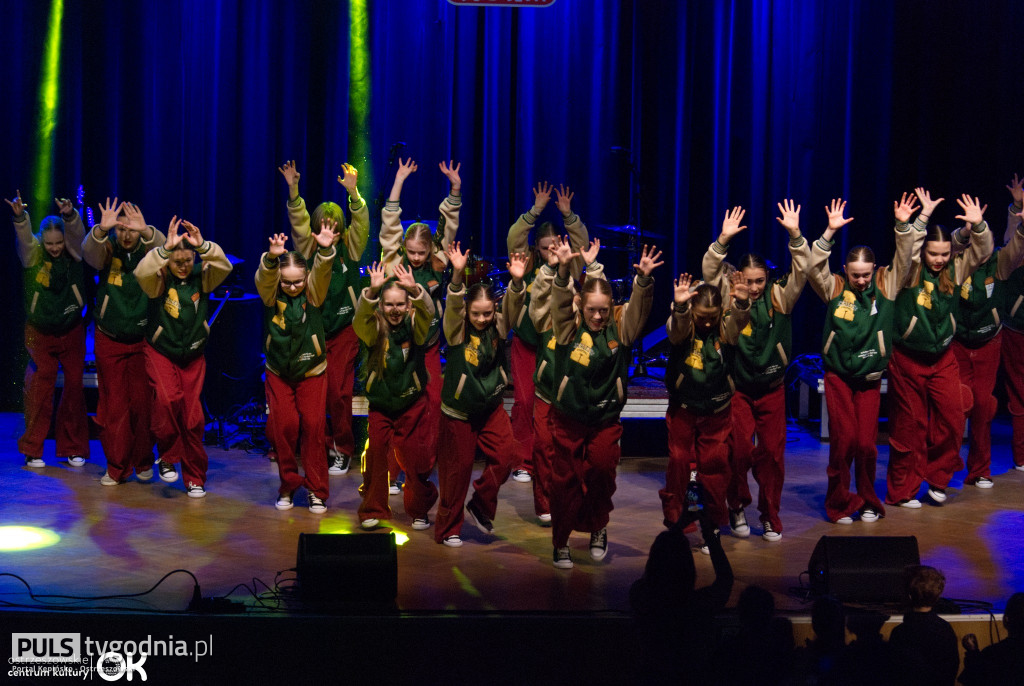 34. zryw gorących serc