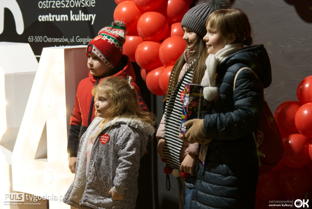 34. zryw gorących serc