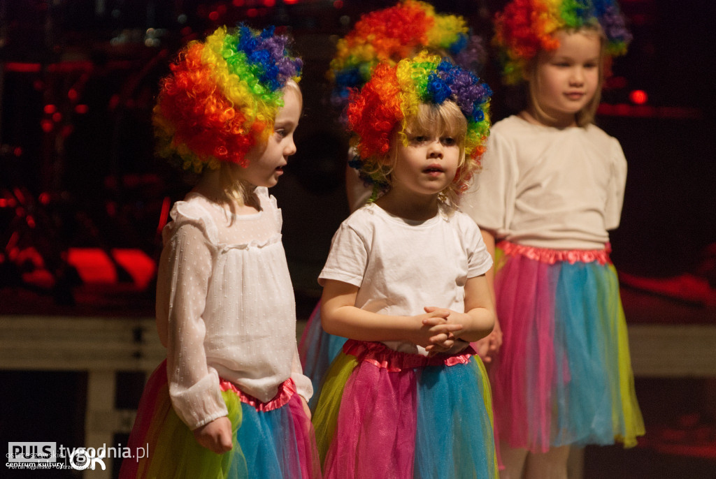 34. zryw gorących serc